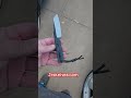 knife making finished edc dropback wharny knifemaking survival bushcraft camping hunting knife