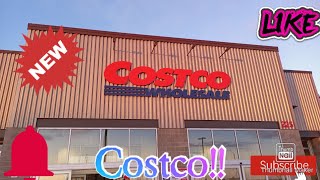 Going To Costco For Pre-Ramadan Groceries | First Ramadan In Saskatoon, 2nd In Canada