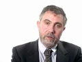 Paul Krugman's Evolving Philosophy  | Big Think