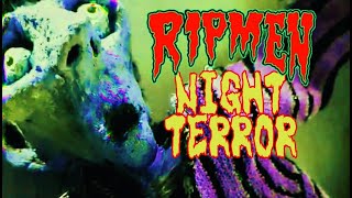 RIPMEN - NIGHT TERROR (READY FOR LOBOTOMY) 2024