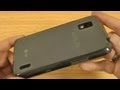 Flexishield LG Google Nexus 4 Case Review