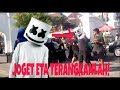MARSHMELLO JOGET ETA TERANGKANLAH!