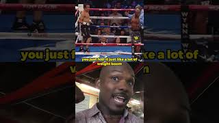 WHO HITS HARDER PACQUIAO OR MARQUEZ?