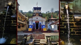 Vishwanath Temple Guptkashi || History and travel guide || Guide to Heaven