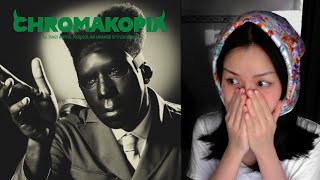 TYLER, THE CREATOR | CHROMAKOPIA | ALBUM | REACTION