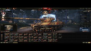 【WoT】戦車乗りが毎日ちょっとだけ配信　1580目