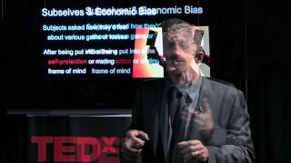 TEDxConstitutionDrive 2012 - Douglas Kenrick - "Sex, Murder and Self-Actualization"