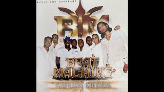 Beatmachine - Tjapkaike Soetaibe - Yo Maangi Guda Se - Berry Damri