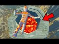 Euphoria Burning Ragdoll Physics | Epic NPC Falls | Compilation #24