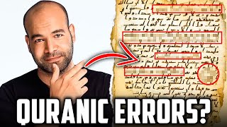 EX-CHRISTIAN CLAIMS HE FOUND ERRORS IN THE QURAN