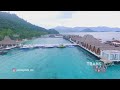 AWAL MULA PAK THOMAS CRAZY RICH LAMPUNG MEMBUAT PULAU TEGAL MAS | CRAZY RICH (27/11/21) P2