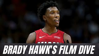 Josh Richardson: The Overlooked Addition of the Miami Heat This Summer | Film Dive
