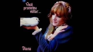 Diana - Foi Tudo Culpa Do Amor ( Diana e Odair José ) 1974.