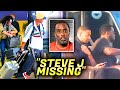 Stevie J On The Run After His Daddy Diddy Gets Arrested | He Is Next