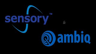 Rapid Prototyping of Voice Solutions with Ambiq and Sensory