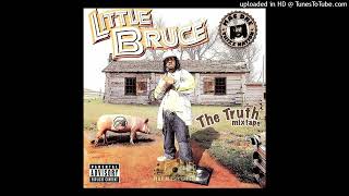 09- Hate It- Little Bruce, Dubee