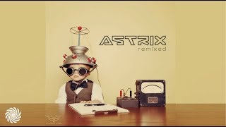 Astrix & John Fleming - 3rd Time Lucky (Sub6 Remix)