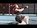 【mmd艦これ】yaggyの3人で「ライアーダンス」【sdpbr410】