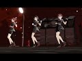 【mmd艦これ】yaggyの3人で「ライアーダンス」【sdpbr410】