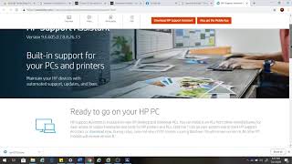 How to Install HPSA Part 1