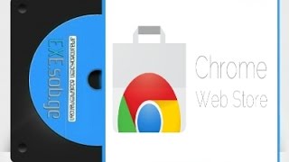 Google Chrome-ზე თემის და აპლიკაციის დაყენება