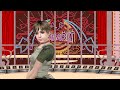 mmd bo peep bo peep t ara rebecca chambers cute kpop dance resident evil バイオハザード レベッカ・チェンバース