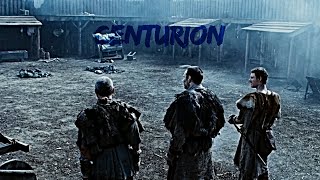 Best Scenes Of Centurion (2010) Part 4 | 1080p |