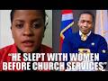 Exposing Uebert Angel – Ep. 6: “He Slept With Women Before Church Services” — Victims Speak Out
