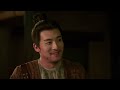 eng sub《微雨燕双飞 gone with the rain》ep17 张楠、王玉雯 乱世爱情古装剧 欢娱影视