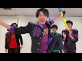 【bmk公式】たくみんchannel 015「ガチンコ気配斬り対決」