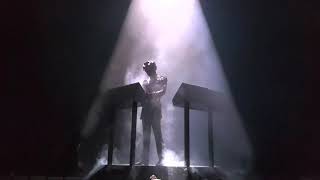 Gesaffelstein - Doom (Requiem Tour Live Kings Theatre 11-22-2019)