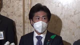 Press Conference on Apr.20 2021 /【厚生労働省】厚生労働大臣記者会見（2021年4月20日）