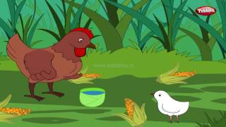 Learning To Obey | Moral Stories in English For Kids | English Stories For Children HD
