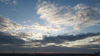 FIND YOUR HEAVEN 4K DJI MAVIC AIR 2