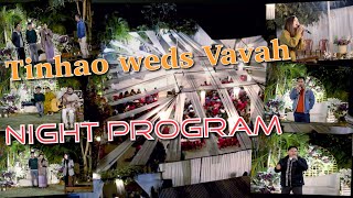 Night Program | Tinhao le Vavah kichenna