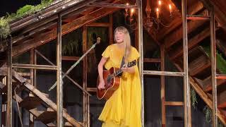 Taylor Swift - Betty (Live at The Eras Tour London Night 6)