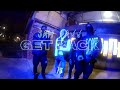 jah savv get back affiliated live performance music video prod. @jefeproductions