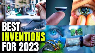 Top 5 inventions AI Technology For 2023