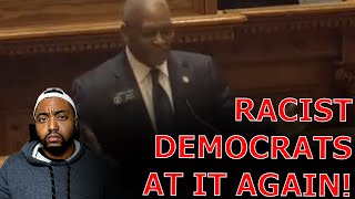 Democrat Senator Calls Clarence Thomas A Racial Slur During Floor Debate On Erecting Statue!
