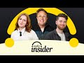 Introducing... Audio Insider!