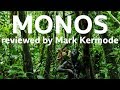 Monos reviewed by Mark Kermode