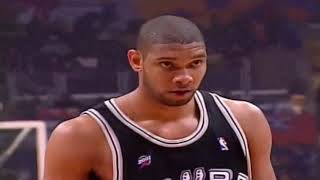 2001 NBA All-Star Game (Full Game)