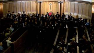 Rest - Ralph Vaughan Williams