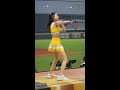 《passion sisters》李湲_陳子豪應援曲［100122］