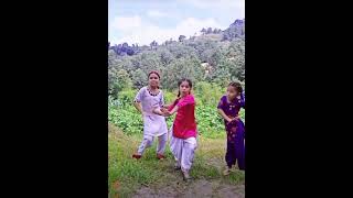 Rabina Basel,Kamala Ghimire and aayusha Gautam new tiktok shorts dance Viral video 🥰🔥🥰🔥