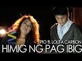 Pio ft. Lolita Carbon — Himig ng Pag-ibig (Official Music Video)