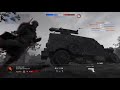 bf1 dark せんさんが工事してる音、たまに入ります。 ps4