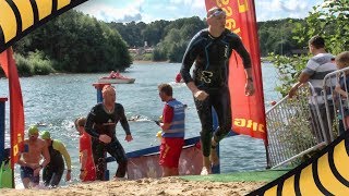 DLRG.TV - Sassenberger Triathlon