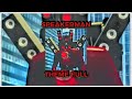 Speakerman Theme song [Extended]