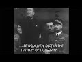 benito mussolini gives speech in milan 1932. eng subtitles .